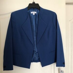 NWT Ladies Blazer